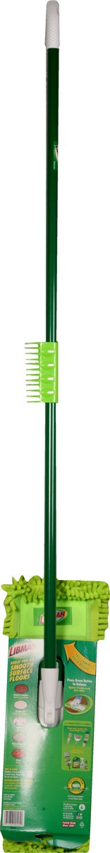 slide 10 of 11, Libman Microfiber Dust Mop - Each, 1 ct