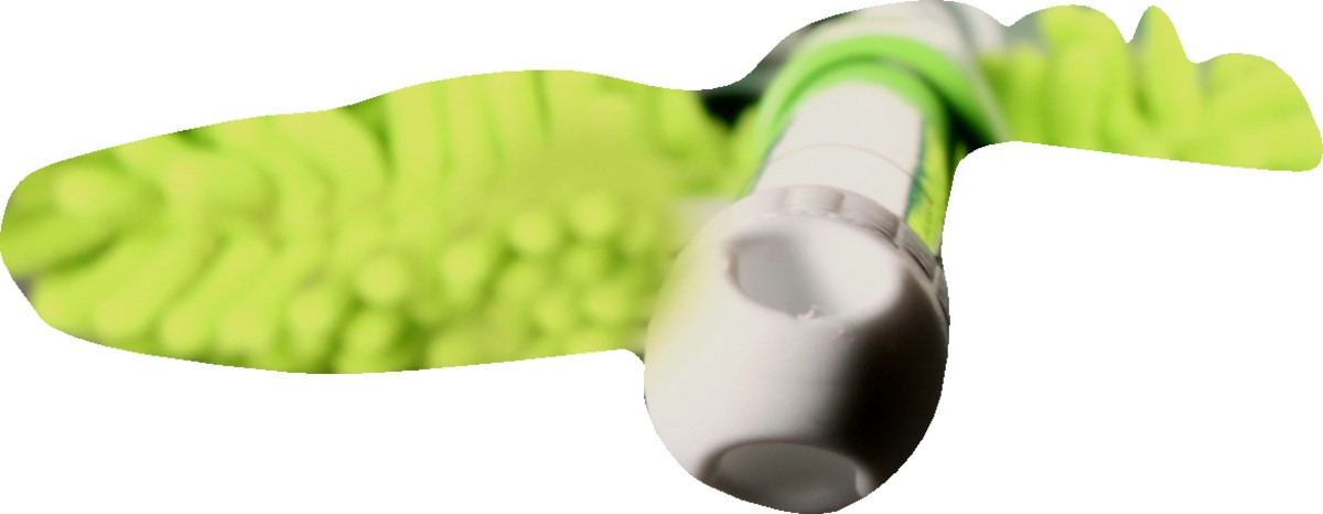 slide 8 of 11, Libman Microfiber Dust Mop - Each, 1 ct