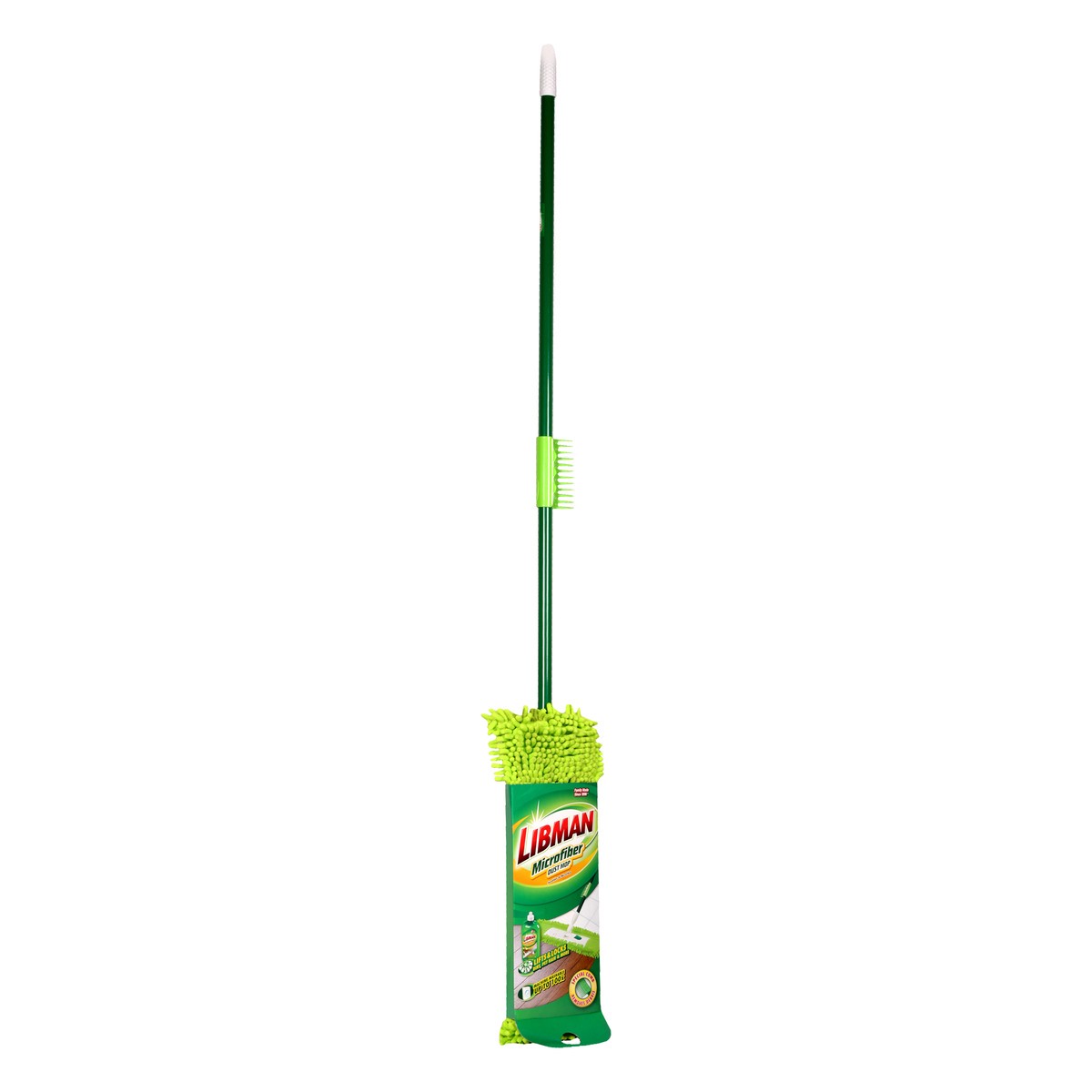 slide 6 of 11, Libman Microfiber Dust Mop - Each, 1 ct