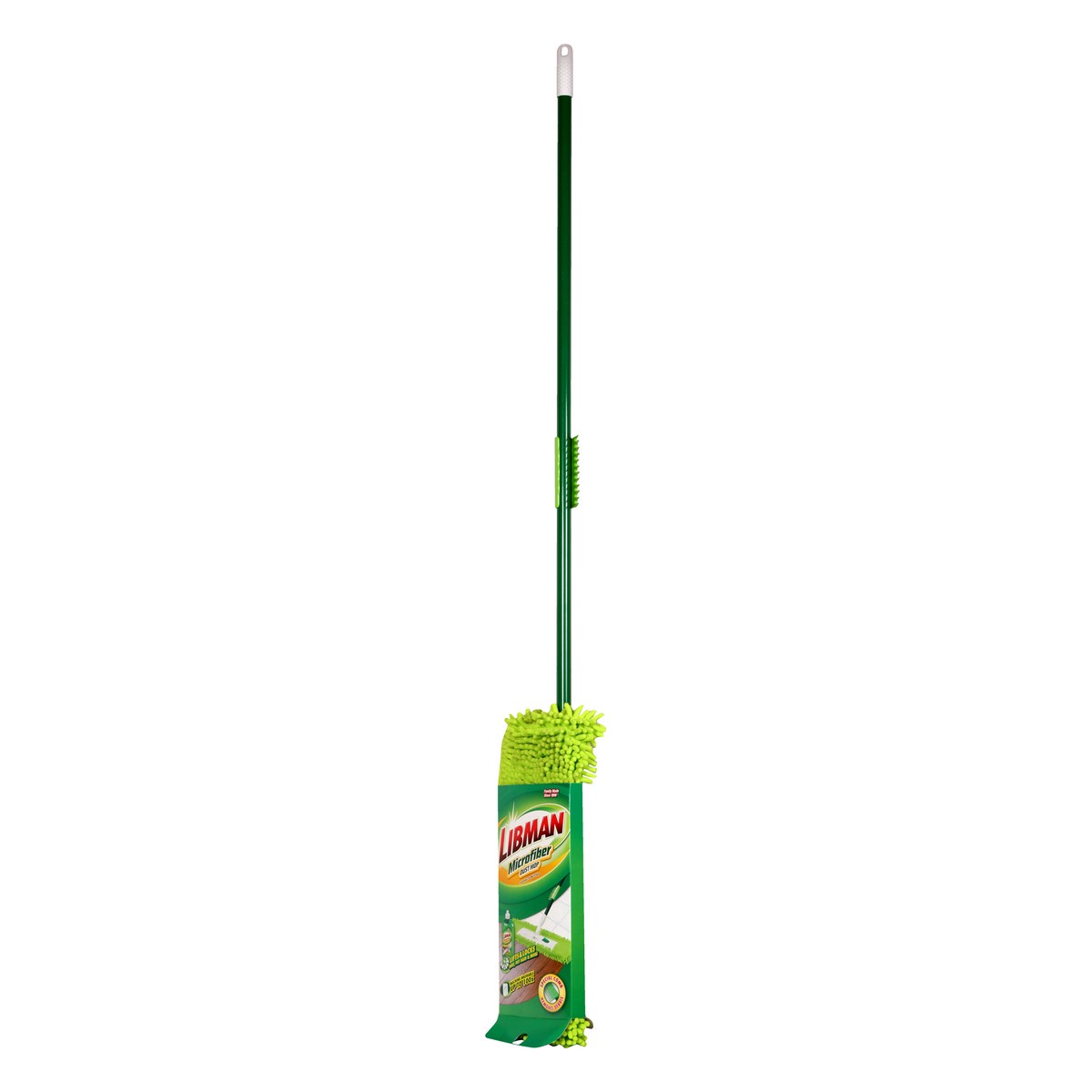 slide 5 of 11, Libman Microfiber Dust Mop - Each, 1 ct
