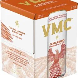 Vmc Tamarindo