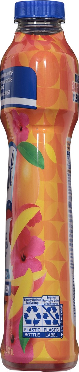 slide 5 of 12, Lysol Brand New Day Mango Hibiscus All Purpose Cleaner 28 Ounces, 28 oz