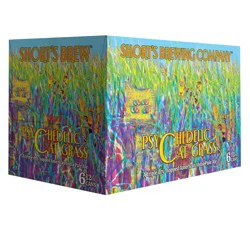 Short's Brewing Company Seasonal