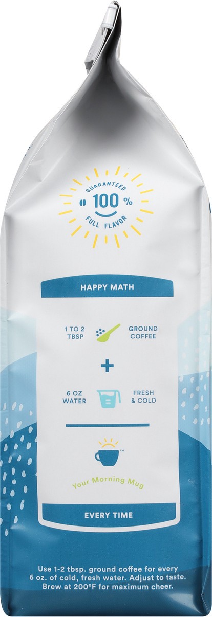 slide 7 of 10, Cameron's Light Roast Ground Smooth White Chocolate Peppermint Coffee 12 oz, 12 oz