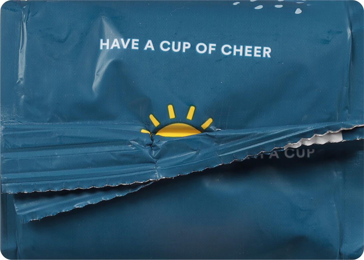 slide 4 of 10, Cameron's Light Roast Ground Smooth White Chocolate Peppermint Coffee 12 oz, 12 oz