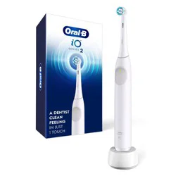 Oral-B iO Rechargeable Toothbrush 1 Each