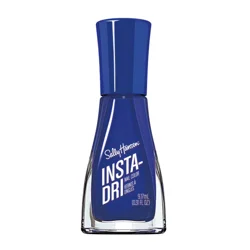 Sally Hansen Insta-Dri Nail Polish, On the Download, 0.31 fl oz