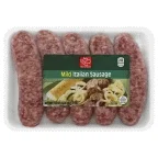 Harris Teeter Mild Italian Sausage