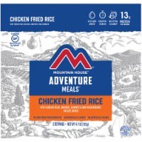 slide 1 of 1, Mountain House Chicken Fried Rice Adventure Meal, 4.7 oz