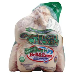 Bell & Evans Chicken 1 pc