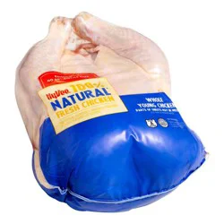 Bell & Evans Chicken 1 pc