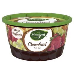 Marzetti Chocolate Fruit Dip