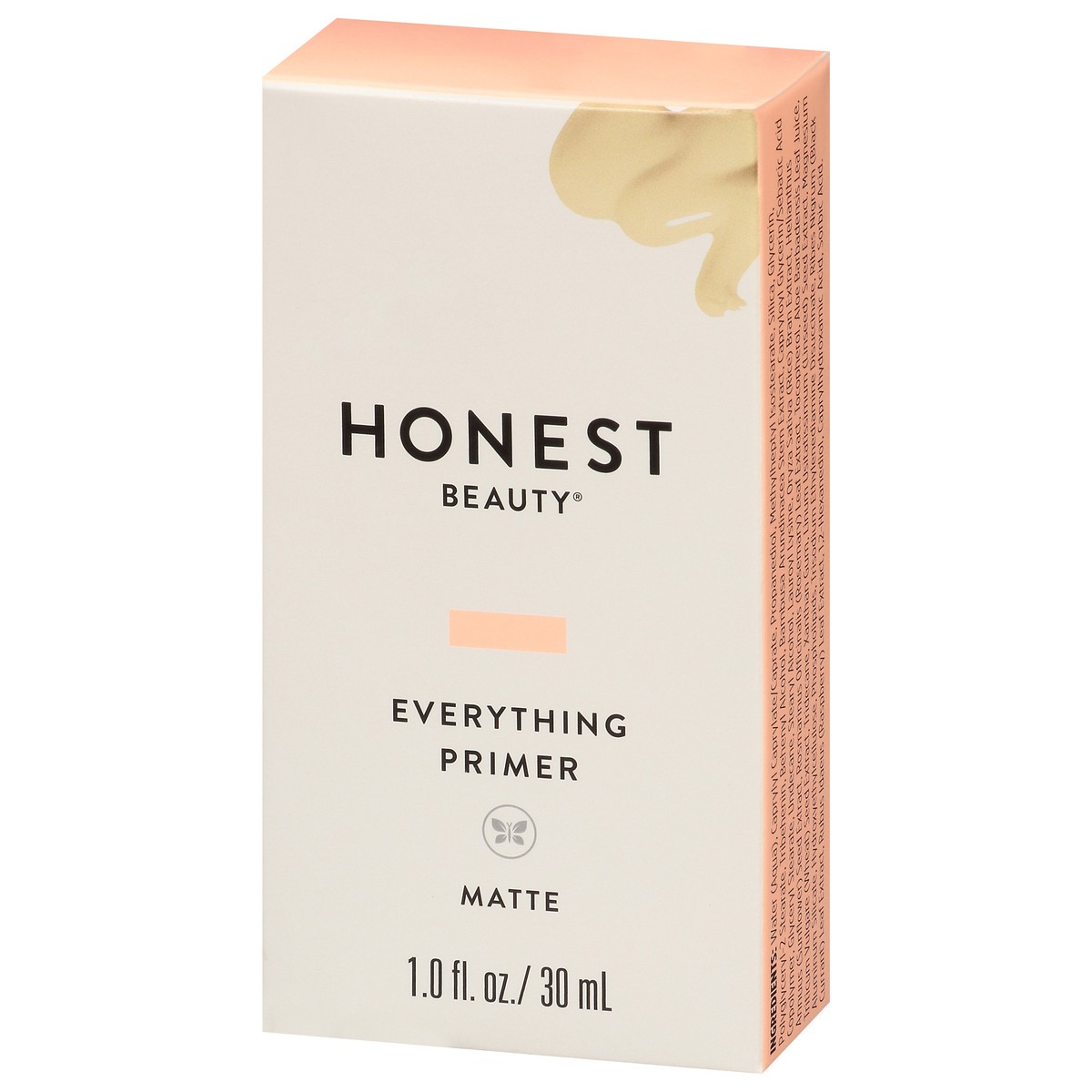 slide 3 of 9, Honest Beauty Everything Matte Primer 1.0 fl oz, 1 fl oz