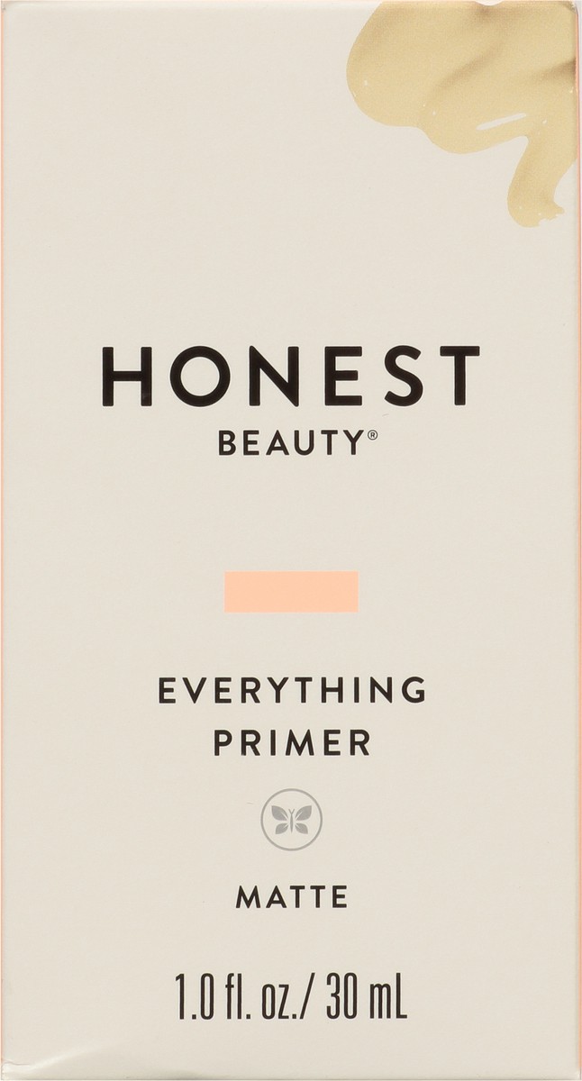 slide 6 of 9, Honest Beauty Everything Matte Primer 1.0 fl oz, 1 fl oz