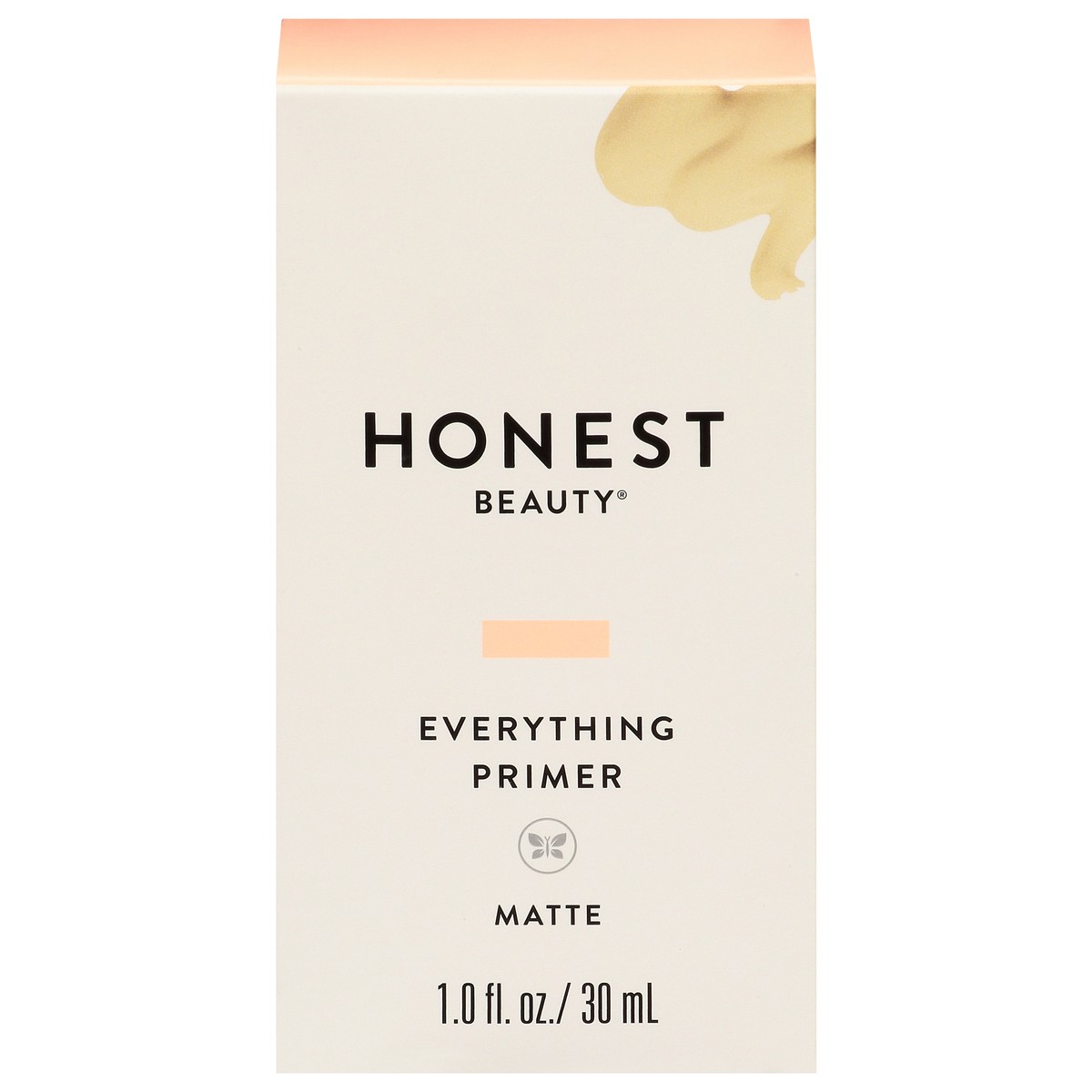 slide 1 of 9, Honest Beauty Everything Matte Primer 1.0 fl oz, 1 fl oz