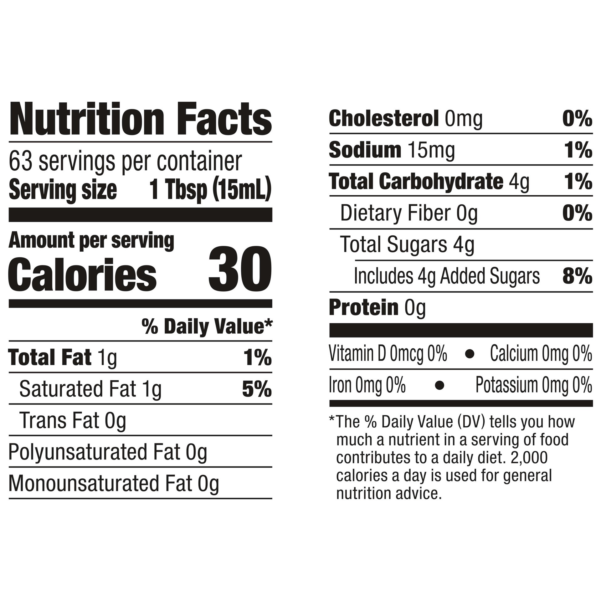 slide 5 of 5, So Delicious Dairy Free Organic French Vanilla Coconut Milk Creamer, 32 fl oz