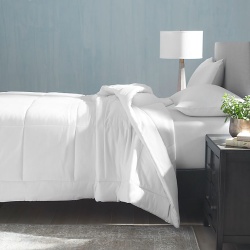 wamsutta down alternative comforter