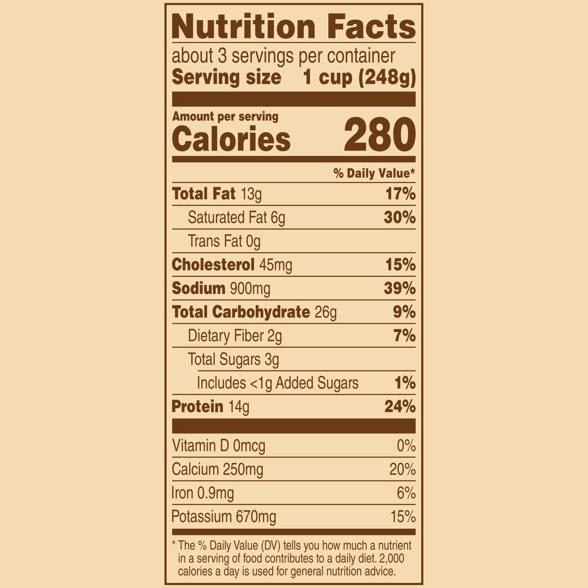 slide 4 of 5, Marie Callender's Scalloped Potatoes in a Creamy Cheese Sauce with Ham 27 oz, 27 oz