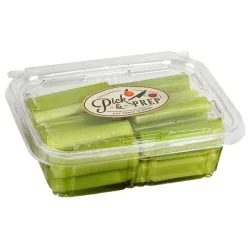 Pick & Prep Celery Sticks