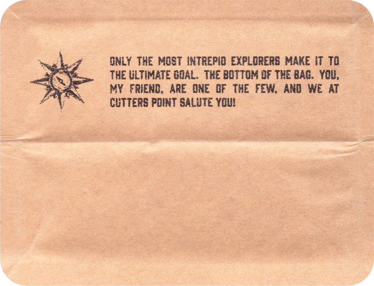 slide 9 of 9, Cutters Point Coffee Co. Discovery Whole Bean Coff - 12 oz, 12 oz