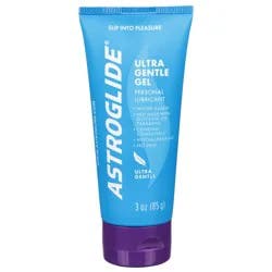 Astroglide Personal Ultra Gentle Sensitive Skin 3Oz