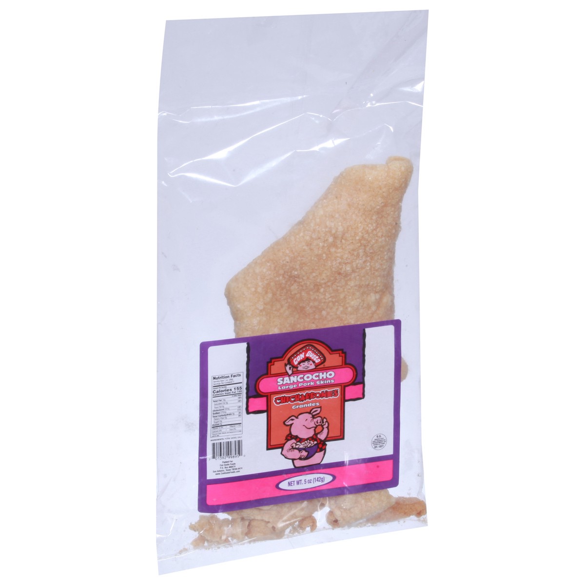 slide 7 of 9, Con Gusto Sancocho 5 oz, 5 oz