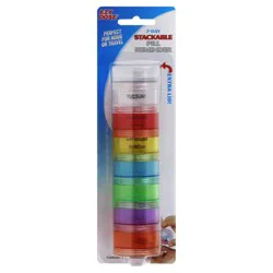Ezy Dose Pill Planner 1 ea