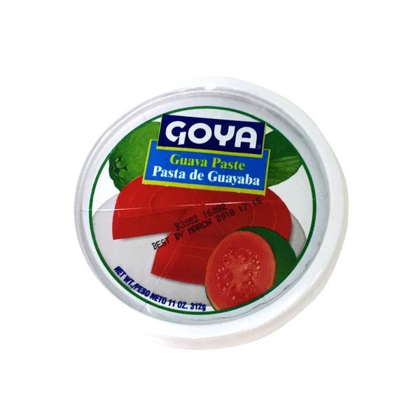 slide 1 of 1, Goya Guava Paste (Plastic), 11 oz