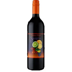 Chateau Diana Sangria
