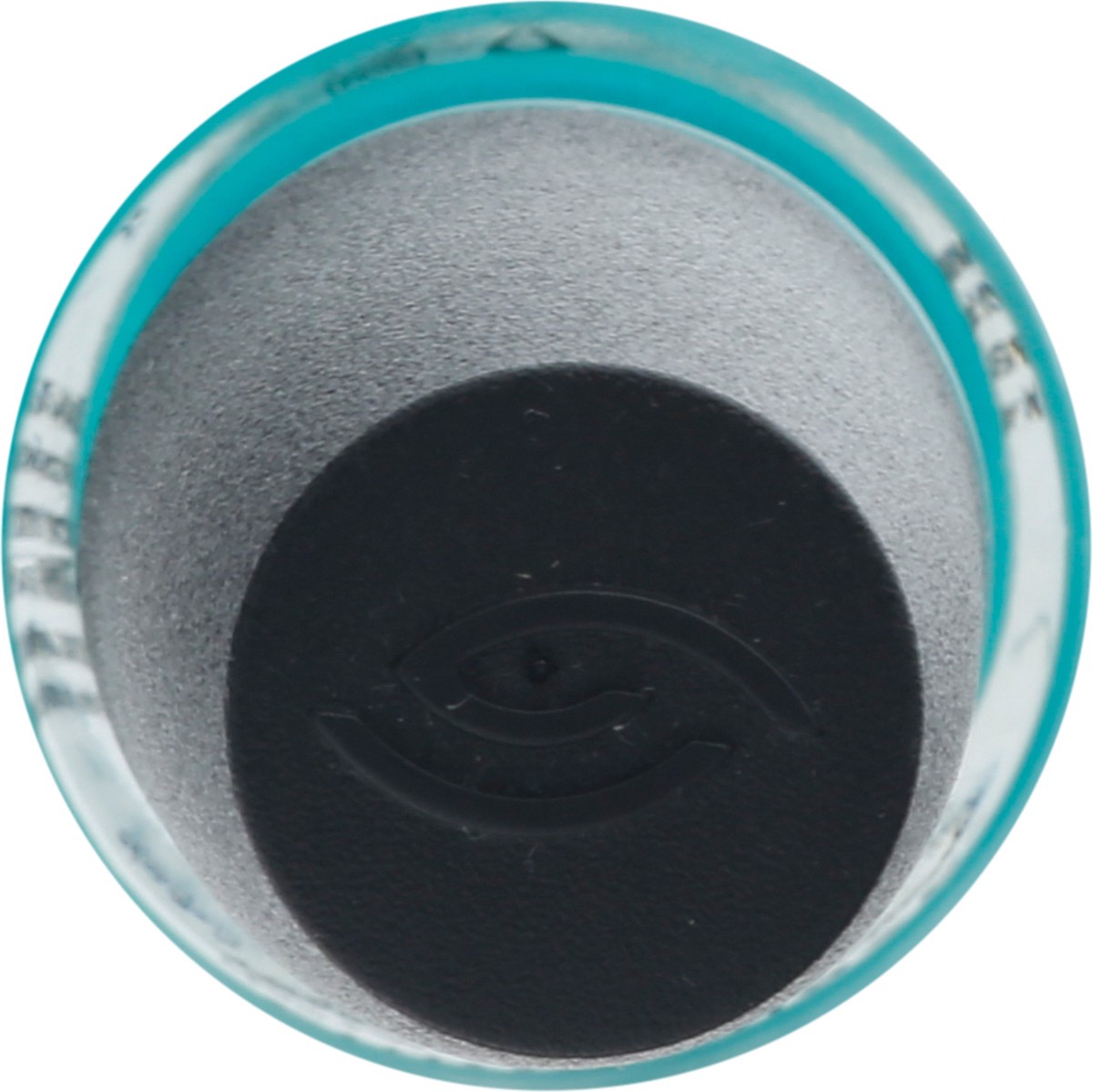 slide 9 of 9, China Glaze Nail Lacquer, Turned Up Turquoise, 1 ct