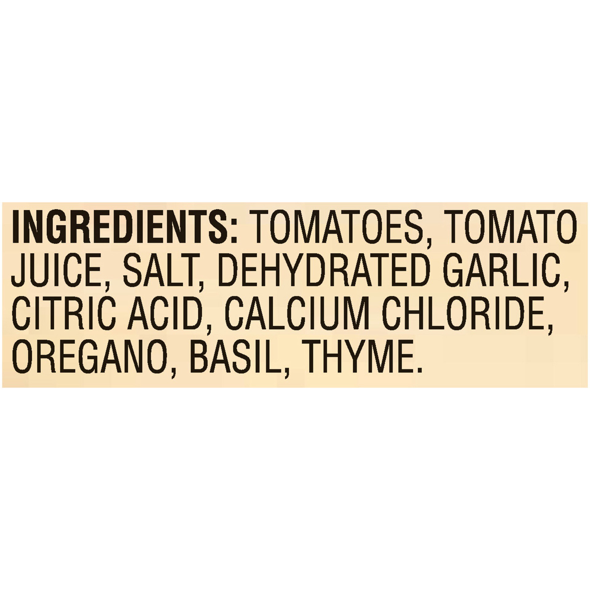 slide 3 of 3, S&W Premium S&W Ready-Cut Italian Recipe Tomatoes, 28 oz