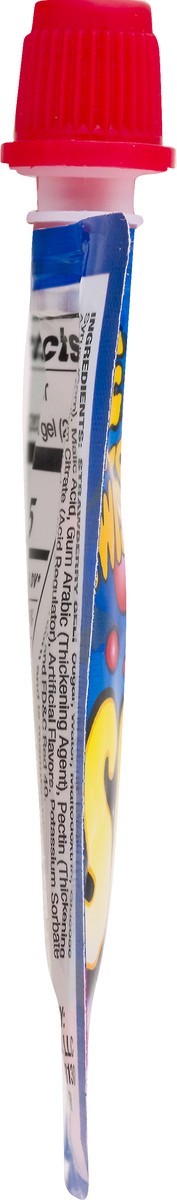 slide 3 of 9, Face Twisters Double Pack Strawberry/Green Apple Sour Slime - 1.4 oz, 1.4 oz