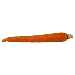Organic Carrots Cello