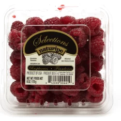 Naturipe Raspberries