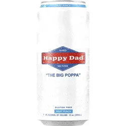 Happy Dad Fruit Punch - 24 oz