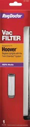 Rug Doctor Vac Filter 1 ea