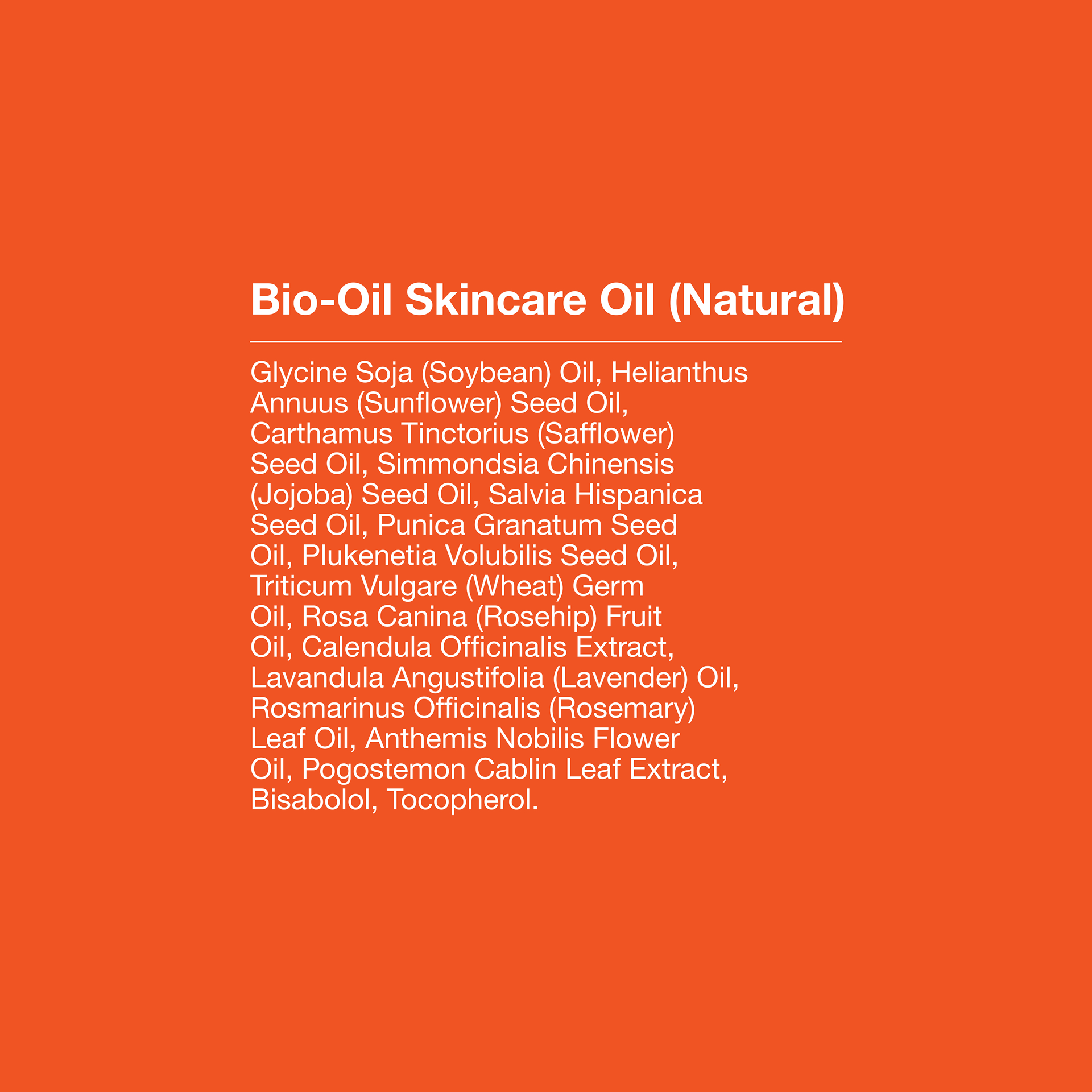 slide 5 of 5, Bio-Oil Natural Skincare Oil 25 ml, 25 ml