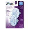 slide 21 of 29, Philips Avent Soothie Pacifier, 3-18 months, Various Colors, 2 pack, SCF192/04, 