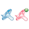 slide 22 of 29, Philips Avent Soothie Pacifier, 3-18 months, Various Colors, 2 pack, SCF192/04, 