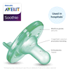 slide 13 of 29, Philips Avent Soothie Pacifier, 3-18 months, Various Colors, 2 pack, SCF192/04, 