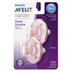 slide 3 of 29, Philips Avent Soothie Pacifier, 3-18 months, Various Colors, 2 pack, SCF192/04, 