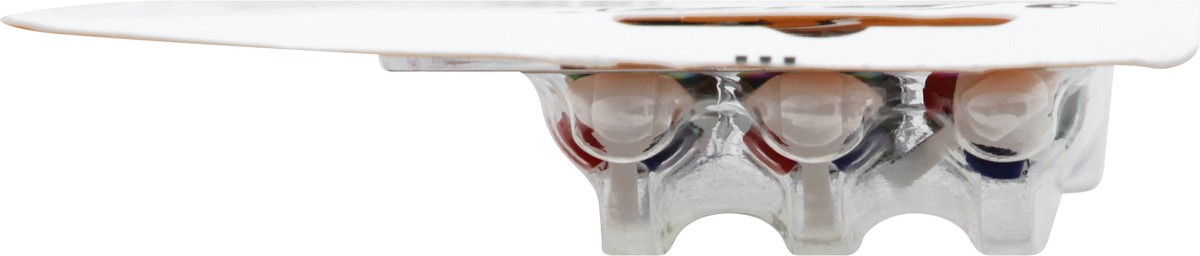 slide 9 of 11, Bic 4-Color Ball Pen 1.0Mm Asrt, 3 ct