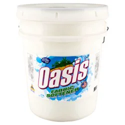 Oasis Fabric Softener
