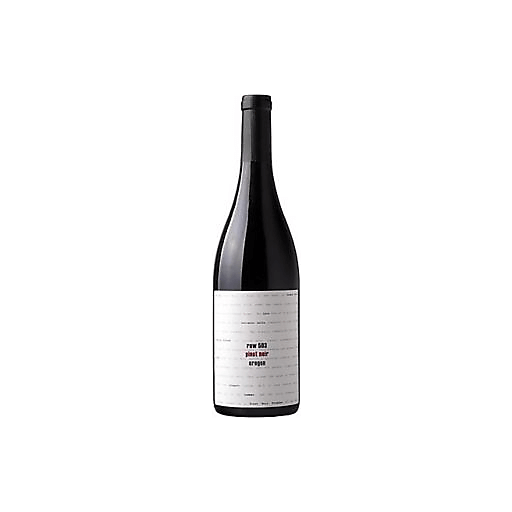 slide 1 of 1, Dreyfus, Ashby & Co. Row 503 Cellars Row 503 Pinot Noir, 750 ml