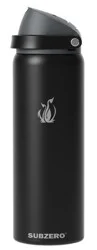 Subzero Duo Bottle Caviar