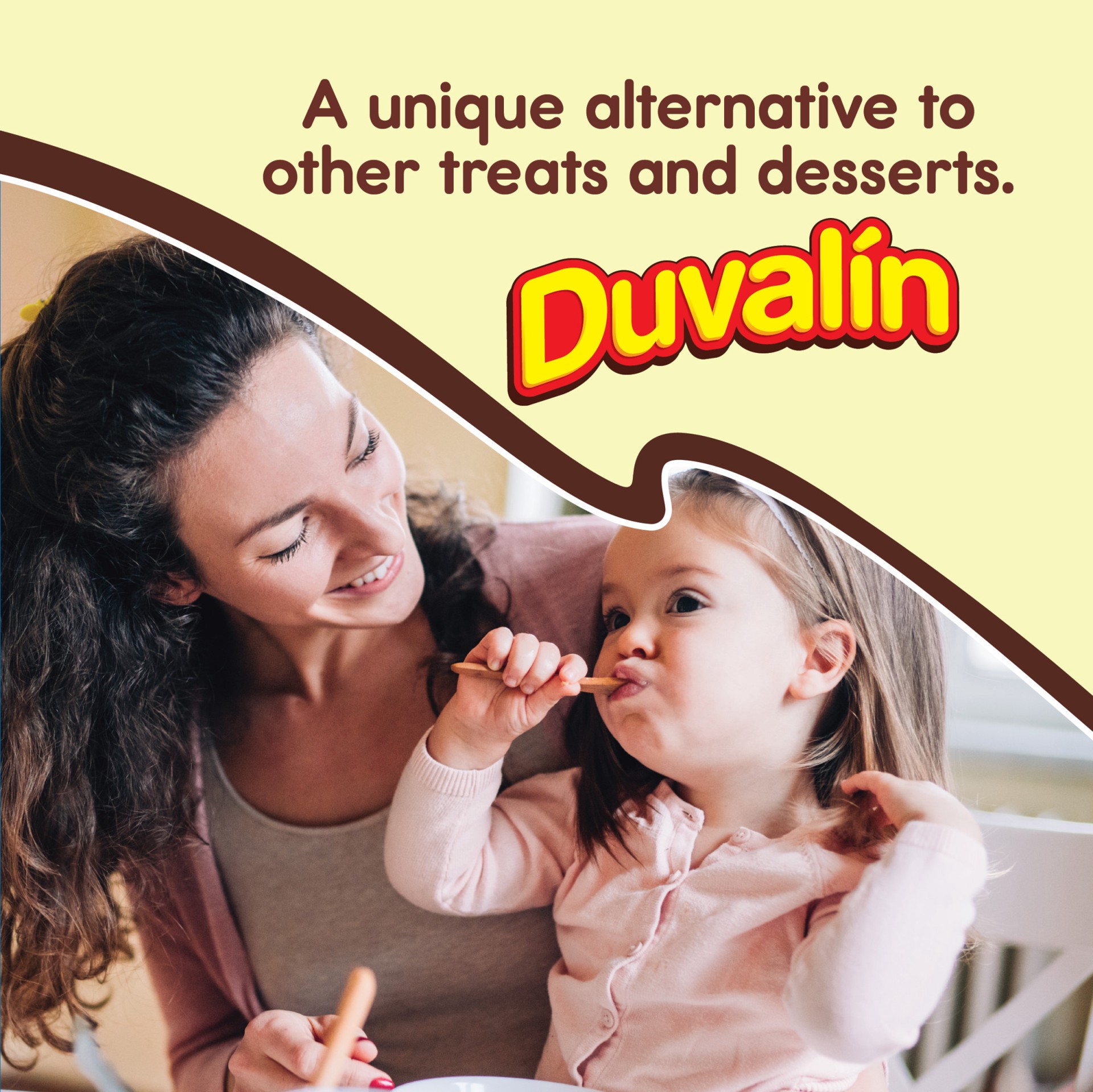 slide 3 of 5, Duvalin Hazelnut Vanilla Candy, 9.52 oz