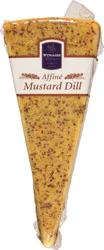 Wyngaard Affine Mustard Dill Cheese 5.3 oz