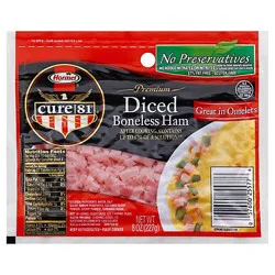 Hormel Ham 8 oz