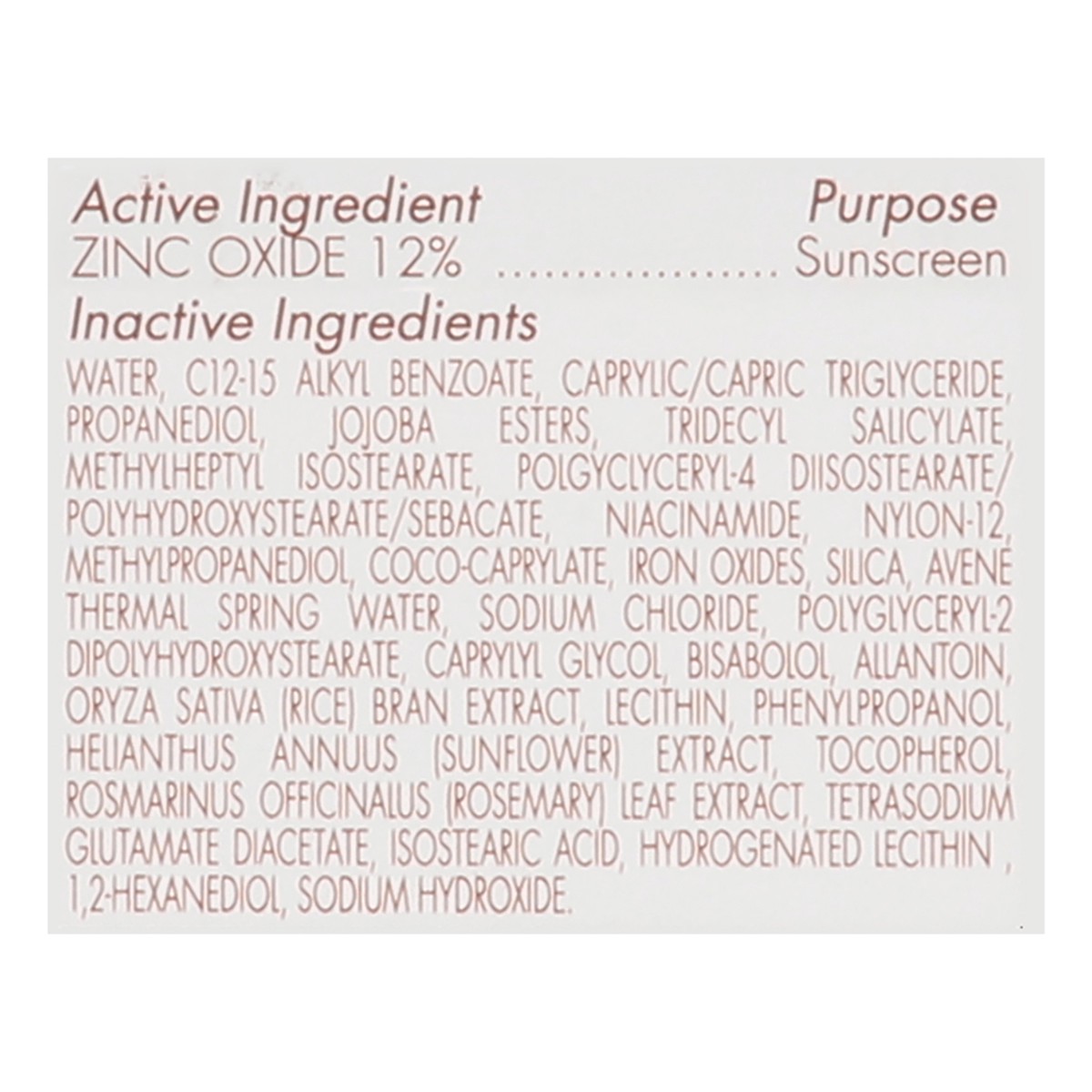 slide 2 of 14, Avène Broad Spectrum SPF 50+ Face Mineral Multi-Defense Tinted Sunscreen Fluid 1.7 fl oz, 1.7 fl oz