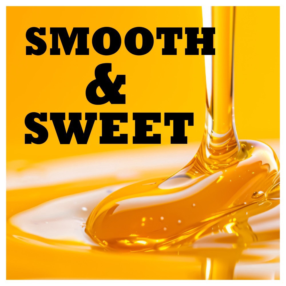 slide 5 of 5, Kroger Pure Clover Honey Bear, 12 oz